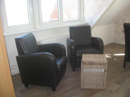Bed & Breakfast Thuis Bij Frans En Els