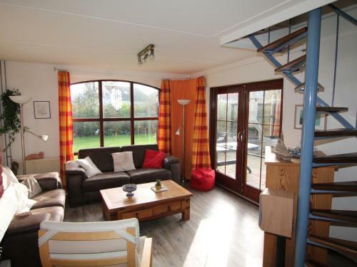 Vakantiepark De Krim Texel