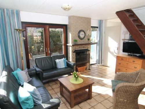 Vakantiepark De Krim Texel