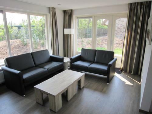 Bungalowpark 't Hoogelandt