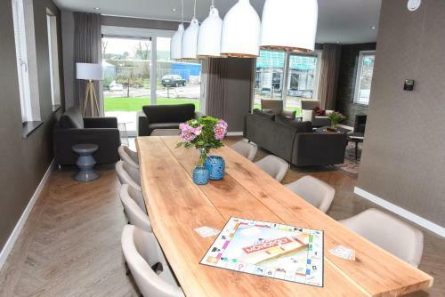 Bungalowpark 't Hoogelandt