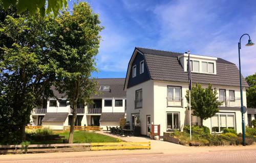 Boutique Hotel De Zwaluw