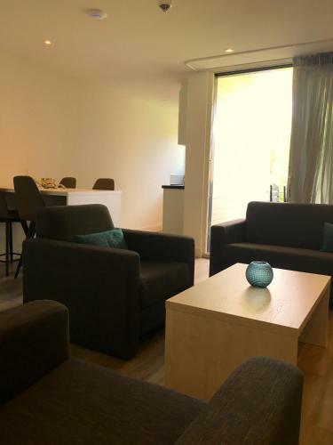 Boutique Hotel De Zwaluw