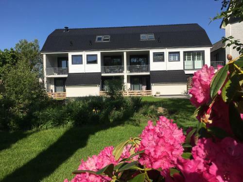 Boutique Hotel De Zwaluw