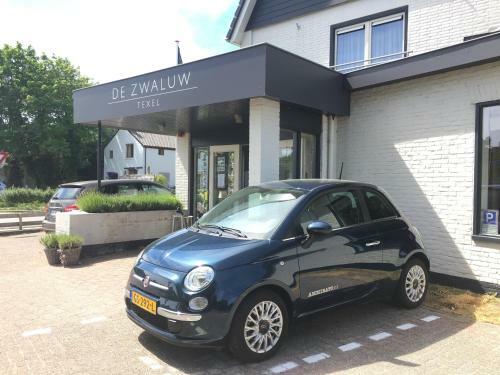 Boutique Hotel De Zwaluw