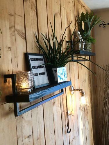 Boutique Hotel De Zwaluw