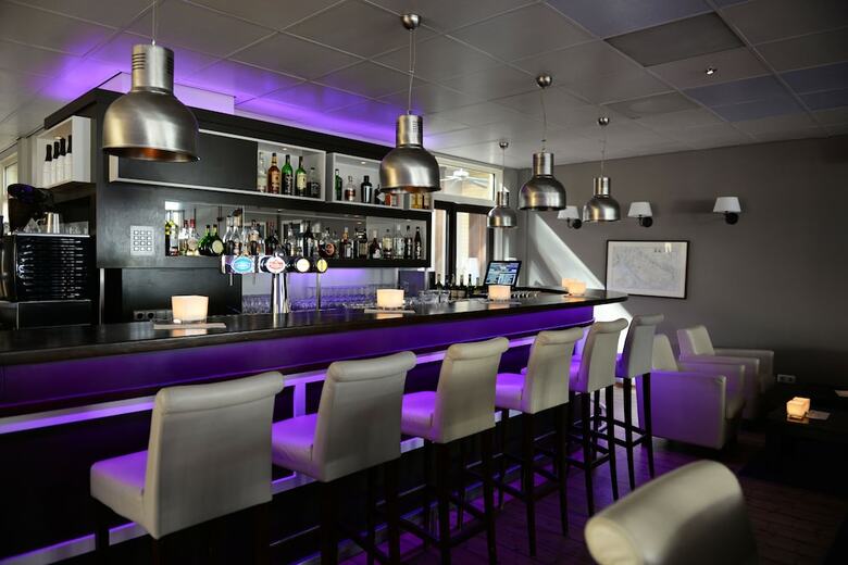 Fletcher Hotel - Restaurant De Cooghen
