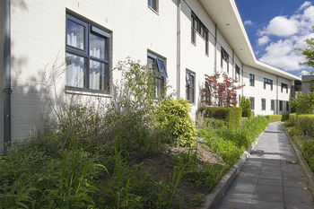 Bastion Hotel Rotterdam / Brielle - Europoort