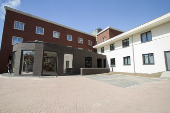 Bastion Hotel Rotterdam / Brielle - Europoort