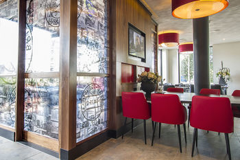 Bastion Hotel Rotterdam / Brielle - Europoort