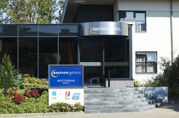 Bastion Hotel Rotterdam / Brielle - Europoort