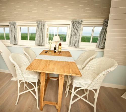 Bed & Breakfast Villa Nieuwland