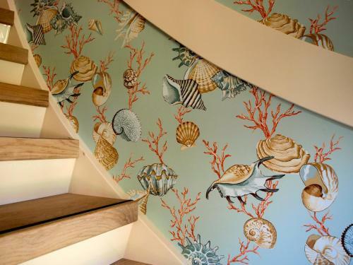 Bed & Breakfast Villa Nieuwland