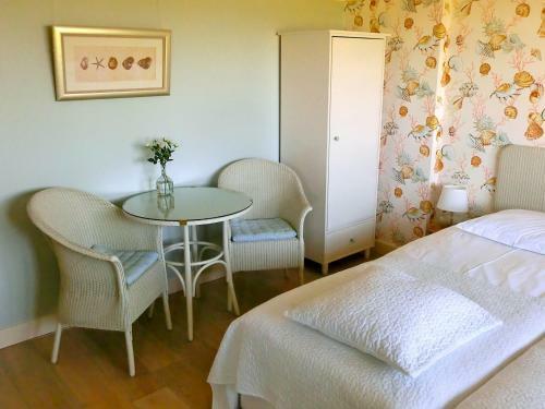 Bed & Breakfast Villa Nieuwland