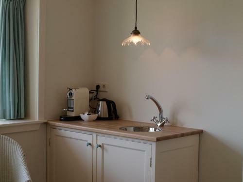 Bed & Breakfast Villa Nieuwland