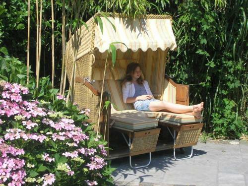 Bed & Breakfast Villa Nieuwland
