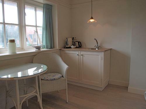 Bed & Breakfast Villa Nieuwland