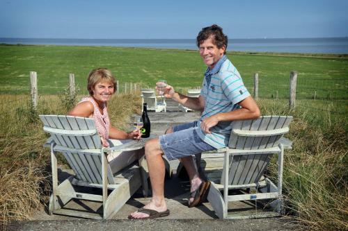 Bed & Breakfast Villa Nieuwland