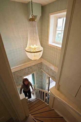 Bed & Breakfast Villa Nieuwland
