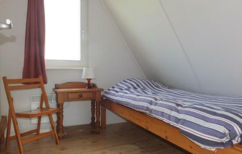 Holiday Home Den Oever III
