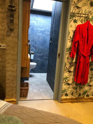 Bed & Breakfast Het Huis Van De Wadden