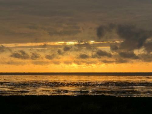 Bed & Breakfast Het Huis Van De Wadden