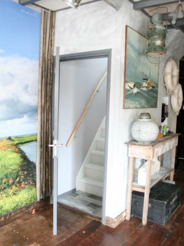 Bed & Breakfast Het Huis Van De Wadden