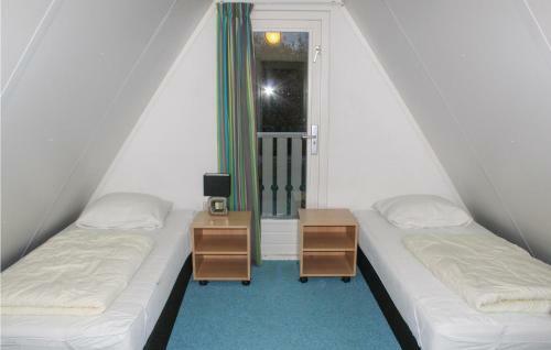 Holiday Home Den Oever V