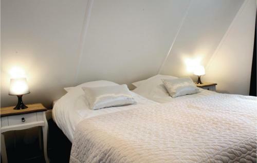 Holiday Home Den Oever Viii