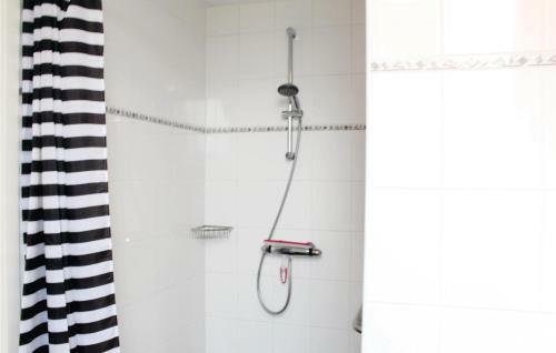 Holiday Home Den Oever Viii