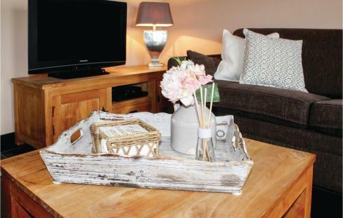 Holiday Home Den Oever Viii