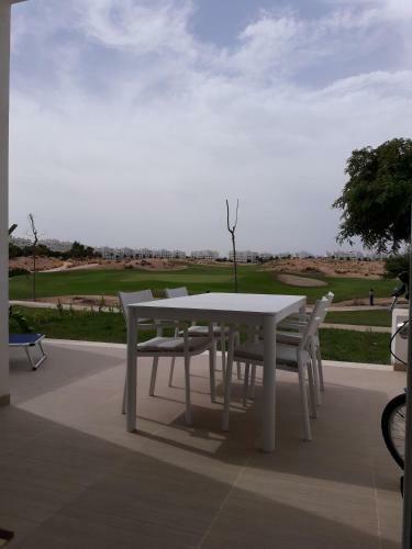 Apartamento Las Terrazas Golf Resort Rental