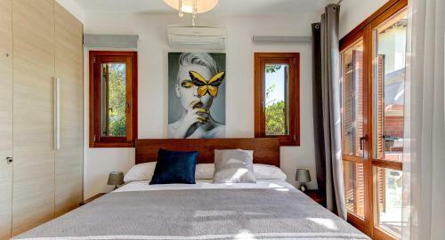 Apartment Paradisos, Ground Floor Overlooking Communal Pools, Aphrodite Hills