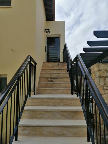 Aphrodite Hills Adonis Apartment