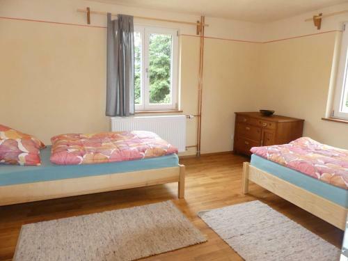 Apartamento Fewo Im Gruenen Eck 1