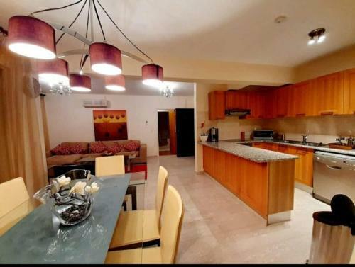 Aphrodite Hills Golf Resort Apartment