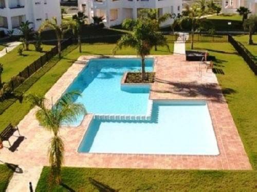 Apartamento Las Terrazas De La Torre Golf