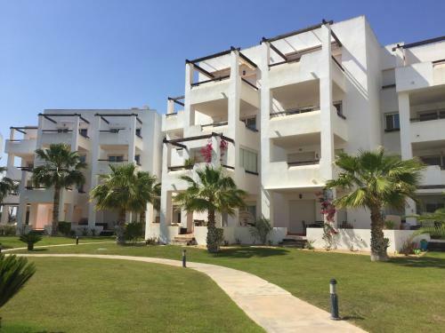 Apartamento Las Terrazas De La Torre Golf