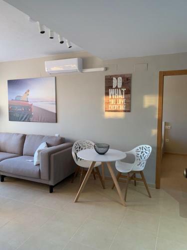 Apartamento Las Terrazas De La Torre Golf