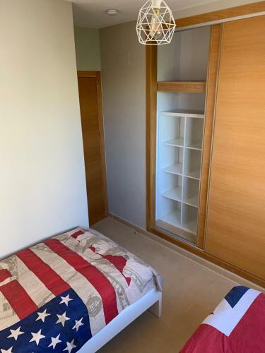 Apartamento Las Terrazas De La Torre Golf
