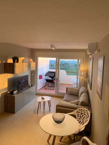 Apartamento Las Terrazas De La Torre Golf