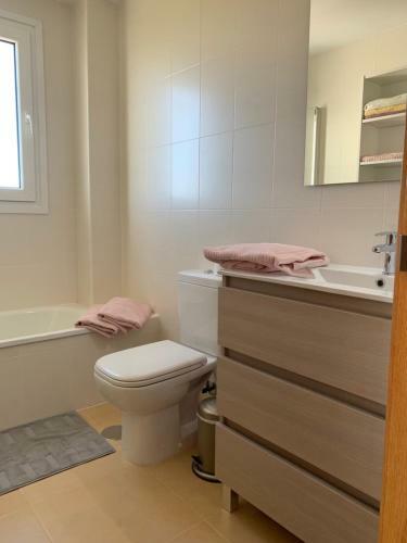 Apartamento Las Terrazas De La Torre Golf