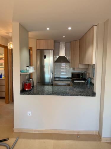 Apartamento Las Terrazas De La Torre Golf