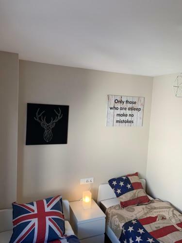 Apartamento Las Terrazas De La Torre Golf