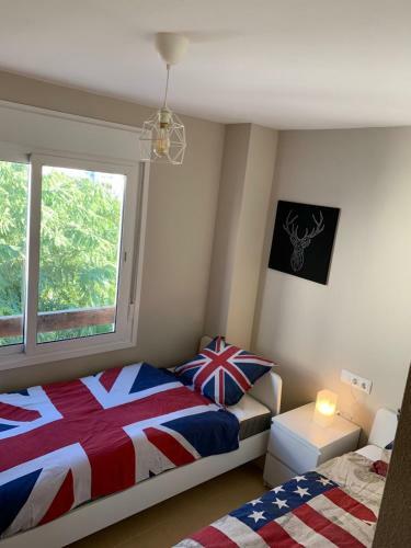 Apartamento Las Terrazas De La Torre Golf