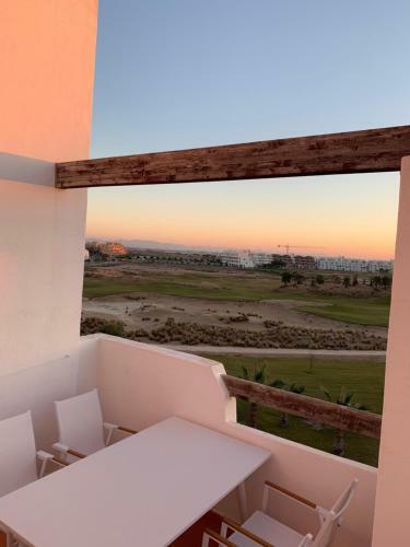 Apartamento Las Terrazas De La Torre Golf