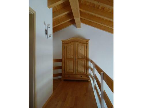 Apartamento Ferienwohnung Vazerol