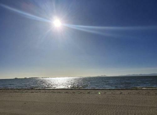 Stunning 2 Bed Apartment Murcia Murcia Spain