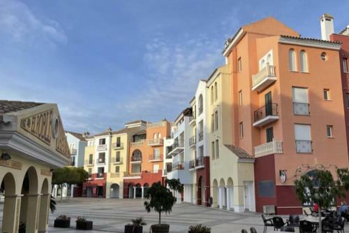 Stunning 2 Bed Apartment Murcia Murcia Spain