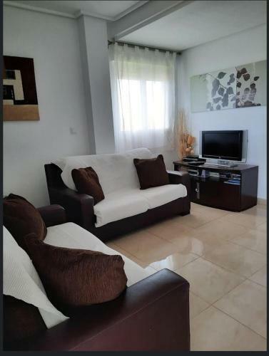 Stunning 2 Bed Apartment Murcia Murcia Spain